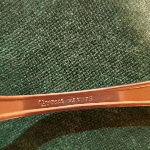 1915 - 46 Piece Antique Associated Silver Plated Yourex Panama Flatware Set - Picture 7 of 8